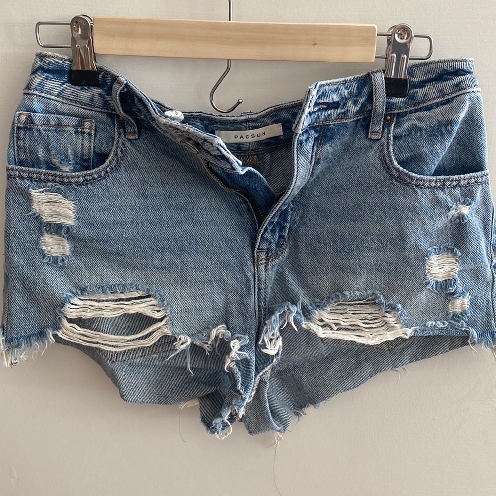 Pacsun Shorts